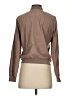 Be Cool Brown Jacket Size S - photo 2