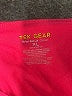 Tek Gear Pink Sleeveless Blouse Size XL - photo 7