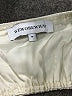 WeWoreWhat Ivory Cocktail Dress Size M - photo 7