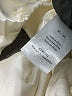WeWoreWhat Ivory Cocktail Dress Size M - photo 8