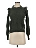 Madewell Green Pullover Sweater Size XS - photo 1