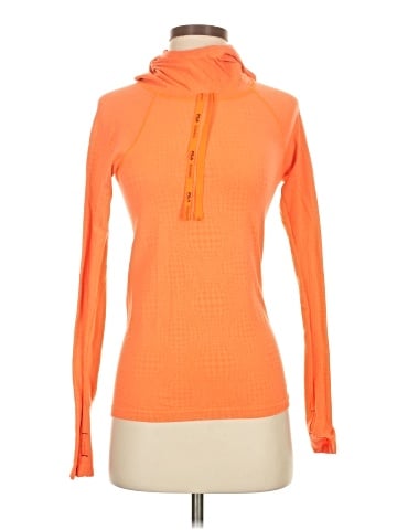 Fila Sport Long Sleeve T-Shirt (view 1)