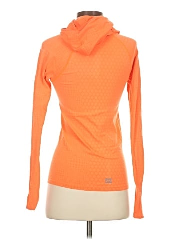 Fila Sport Long Sleeve T-Shirt (view 2)