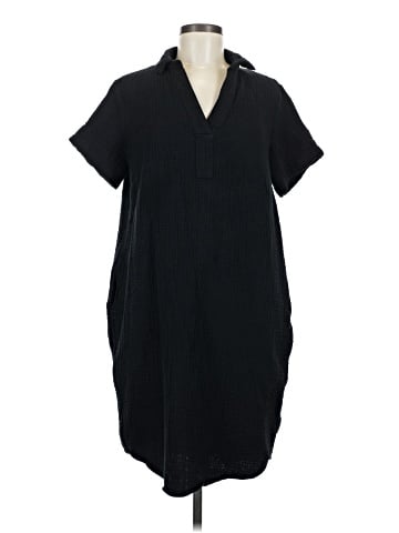 Three Dots Casual Dress (view 1)