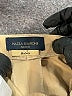 Piazza Sempione Solid Tan Casual Pants Size 28 waist (estimated) - photo 7