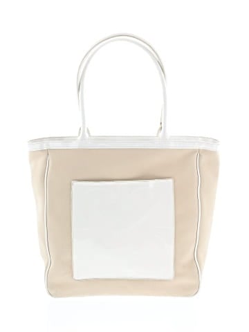 Liz Claiborne Satchel (view 1)