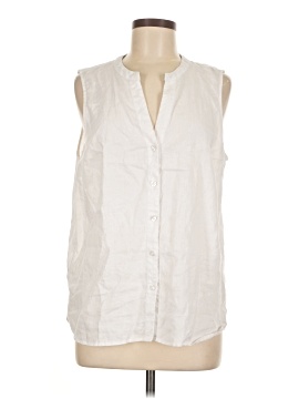 Tommy Bahama Sleeveless Button Down Shirt