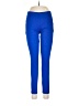 Faded Glory Solid Blue Active Pants Size M - photo 1