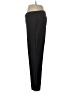 Atelier Solid Black Dress Pants Size L - photo 5