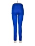 Faded Glory Solid Blue Active Pants Size M - photo 2