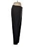 Atelier Solid Black Dress Pants Size L - photo 4
