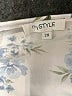 Mystree Blue Short Sleeve Blouse Size 2X - photo 7