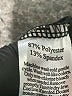 Duffield Lane Black 3/4 Sleeve Blouse Size S - photo 8