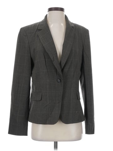 Tahari Blazer (view 1)