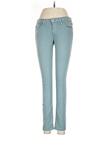 Adriano Goldschmied Jeans (view 1)