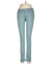 Adriano Goldschmied Hearts Teal Jeans Size 25 waist - photo 1
