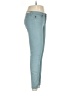 Adriano Goldschmied Hearts Teal Jeans Size 25 waist - photo 4