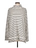 A New Day Ivory Turtleneck Sweater Size L - photo 1
