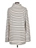 A New Day Ivory Turtleneck Sweater Size L - photo 2