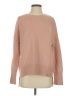 Theory 100% Cashmere Solid Tan Cardigan Size S - photo 1