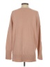 Theory 100% Cashmere Solid Tan Cardigan Size S - photo 2