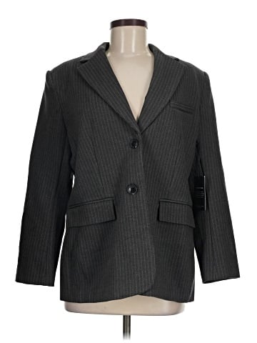 LOFT Versa Blazer (view 1)