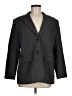 LOFT Versa Chevron-herringbone Gray Blazer Size 8 (petite) - photo 1