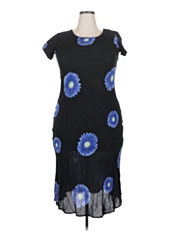 Jessica Howard Casual Dress (view 1)
