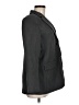 LOFT Versa Chevron-herringbone Gray Blazer Size 8 (petite) - photo 4