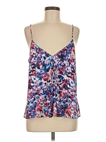 Rebecca Minkoff Sleeveless Blouse (view 1)