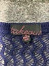 Takeout Blue Short Sleeve Top Size M - photo 6