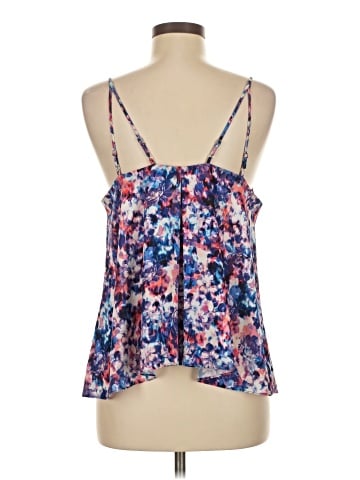 Rebecca Minkoff Sleeveless Blouse (view 2)