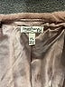 Xtraordinary 100% Polyester Solid Pink Faux Fur Jacket Size XS - photo 6