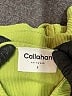 Callahan Green Tank Top Size S - photo 7