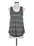 H&M Conscious Black Tank Top Size M - photo 1