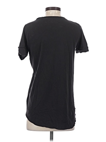 Miss Me Vintage Short Sleeve Top (view 2)