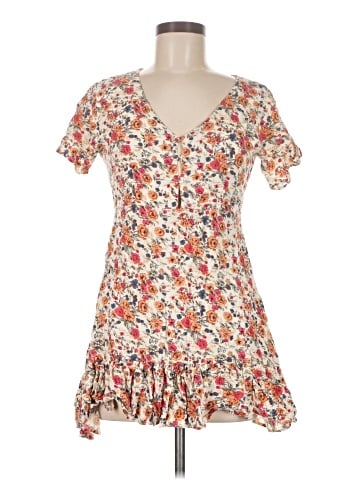 R. Vivimos Casual Dress (view 1)