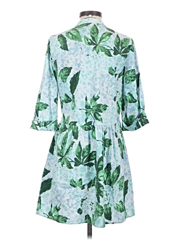 Tuckernuck Kimono (view 2)