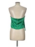 Universal Standard Green Ivory Cardigan Size 12 (XS) - photo 2