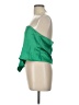 Universal Standard Green Ivory Cardigan Size 12 (XS) - photo 5