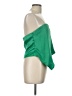 Universal Standard Green Ivory Cardigan Size 12 (XS) - photo 4