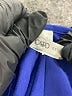 Cato 100% Polyester Blue Long Sleeve Blouse Size S - photo 7