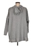 White Birch Gray Pullover Sweater Size M - photo 2