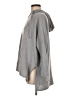 White Birch Gray Pullover Sweater Size M - photo 5
