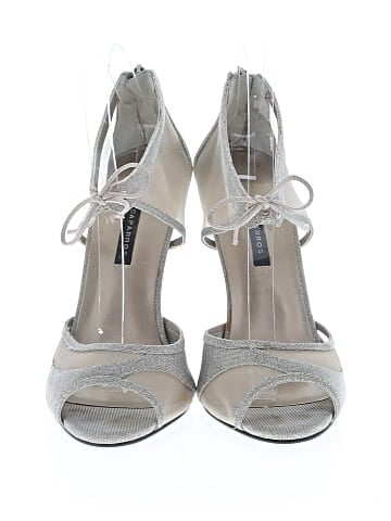 Caparros Heels (view 2)