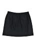 Tail Tech Solid Black Casual Skirt Size L - photo 2
