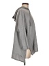 White Birch Gray Pullover Sweater Size M - photo 4