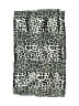 Assorted Brands 100% Polyester Animal Print Green Gray Scarf One size - photo 2