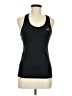 Adidas Black Active Tank Size 6 - photo 1