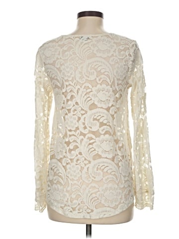 Express Long Sleeve Top (view 2)